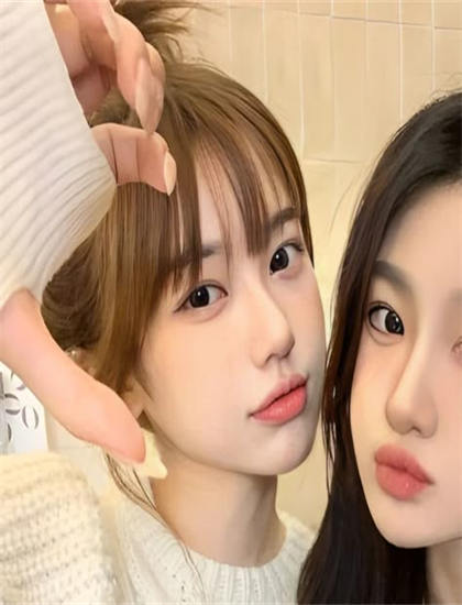 漂亮的保姆韩国剧中文版_我们的婚姻电视剧免费观看完整版_女人吃男人的精子