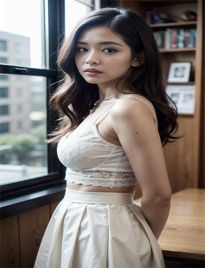 韩国美女艺术图片_爱奇艺影音_夜夜被公挺进的人妻