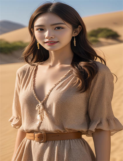 文化研究：《所罗门王宝藏》如何展现东西方文化的碰撞与融合 探索艺术与文化的互动关系